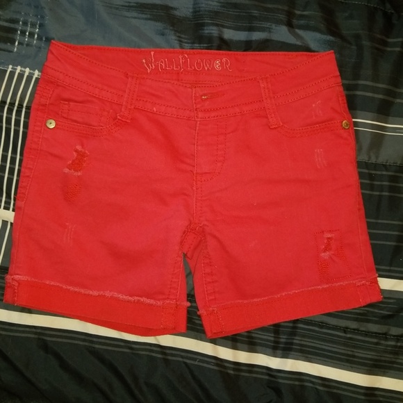 Shorts - Picture 1 of 2